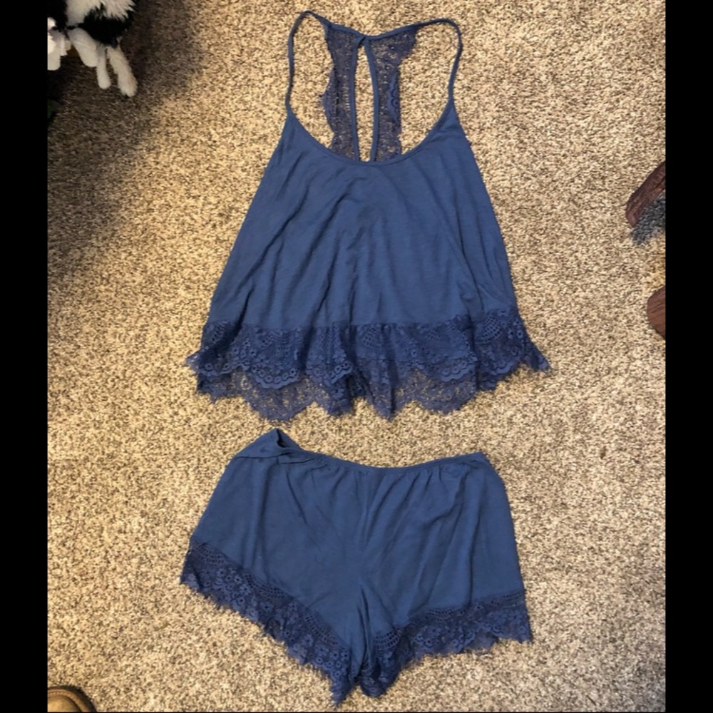 Adore Me PJ set